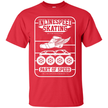 Load image into Gallery viewer, Inlinespeed-&quot;part of speed&quot;. T-Shirt