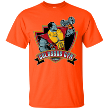 Load image into Gallery viewer, COLOSSUS GYM CLASSIC T-Shirt - teeshirtperfect.com
