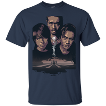 Load image into Gallery viewer, The Amamiya Brothers T-Shirt
