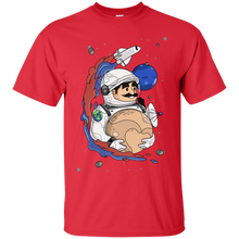 Load image into Gallery viewer, Earth loves Pluto T-Shirt