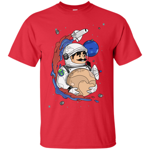 Earth loves Pluto T-Shirt