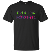 Load image into Gallery viewer, I am the Favorite T-Shirt