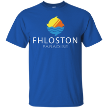 Load image into Gallery viewer, Fhloston Paradise v3 T-Shirt - teeshirtperfect.com