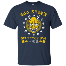 Load image into Gallery viewer, Six Demon T-Shirt