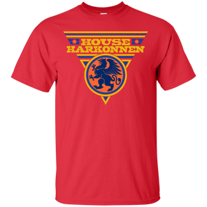 Dune HOUSE HARKONNEN T-Shirt