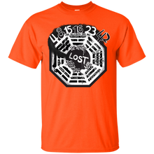 Load image into Gallery viewer, Memories from LOST (Seasons 1-2) T-Shirt