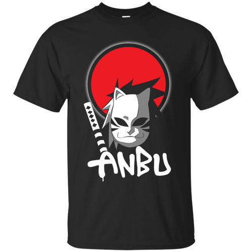 ANBU MOON T-Shirt