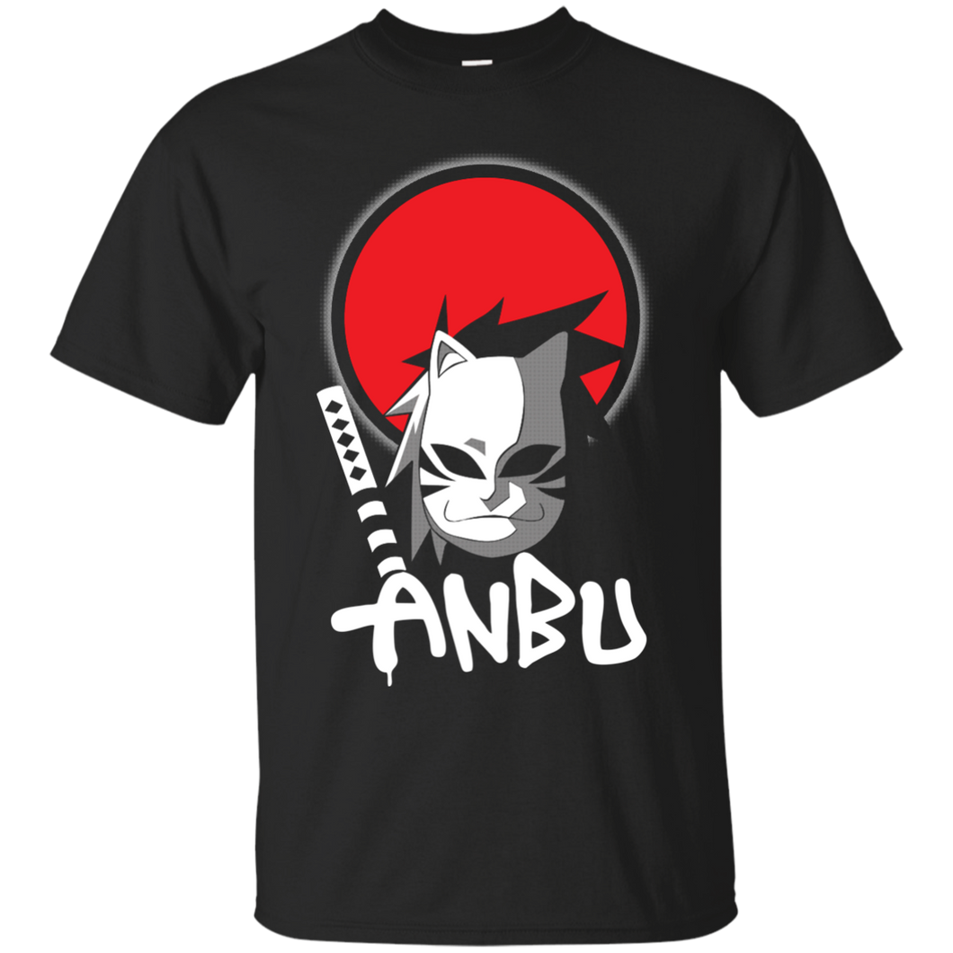 ANBU MOON T-Shirt