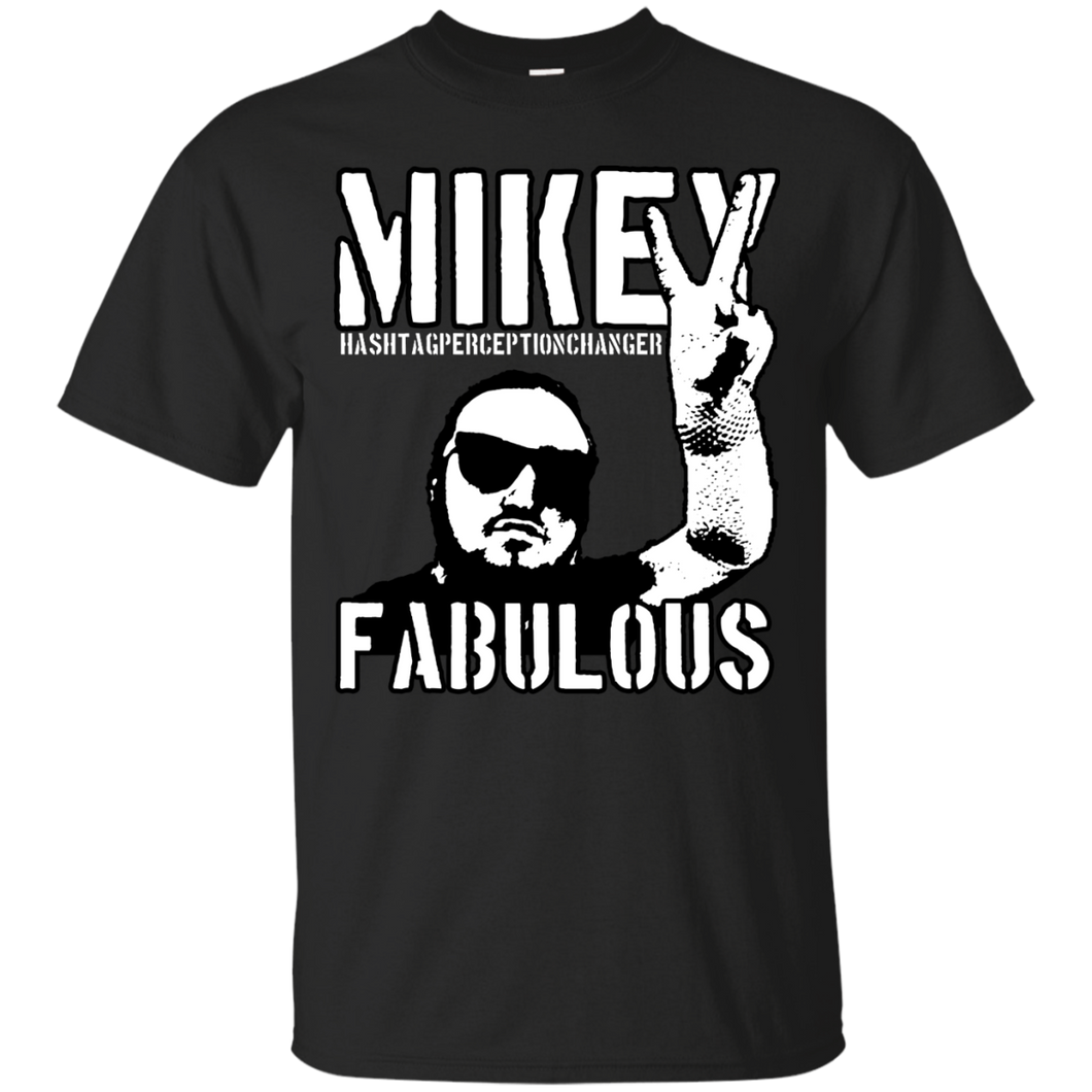 Mikey Fabulous T-Shirt - teeshirtperfect.com