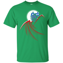 Load image into Gallery viewer, The Alien Series T-Shirt