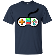 Load image into Gallery viewer, Odd Shaped Plays T-Shirt
