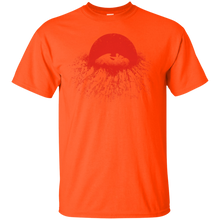 Load image into Gallery viewer, Winds over Neo-Tokyo T-Shirt - teecen.com