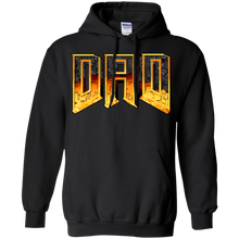 Load image into Gallery viewer, D A D T-Shirt