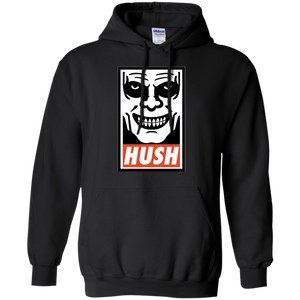 Buffy the Vampire Slayer - HUSH T-Shirt