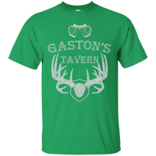 Load image into Gallery viewer, Gaston&#39;s Tavern T-Shirt