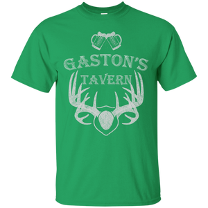 Gaston's Tavern T-Shirt