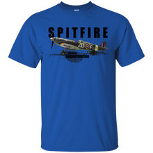 Load image into Gallery viewer, Supermarine Spitfire T-Shirt