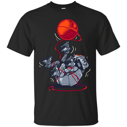 Cat-At Loves Yarn! T-Shirt