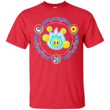 Load image into Gallery viewer, Lumina Wisp T-Shirt