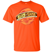 Load image into Gallery viewer, Blips and Chitz T-Shirt - teecen.com