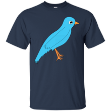 Load image into Gallery viewer, Cartoon Bird T-Shirt
