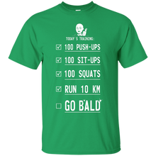 Load image into Gallery viewer, One Punch Training T-Shirt - teeshirtperfect.com