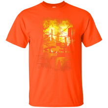 Load image into Gallery viewer, Sole Survivors T-Shirt - teeshirtperfect.com