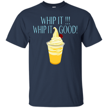 Load image into Gallery viewer, Dole Whip it good! T-Shirt - teeshirtperfect.com