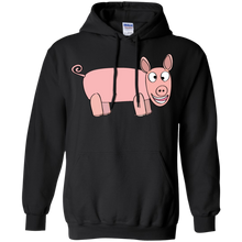 Load image into Gallery viewer, Cartoon Pig T-Shirt