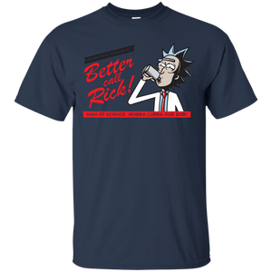 Better Call Rick T-Shirt