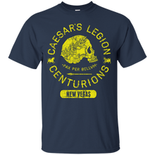 Load image into Gallery viewer, Bad Boy Club: Caesar&#39;s Legion Centurions T-Shirt
