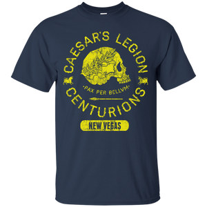 Bad Boy Club: Caesar's Legion Centurions T-Shirt
