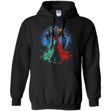 Load image into Gallery viewer, The Raid T-Shirt