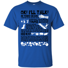 Load image into Gallery viewer, Spill it! T-Shirt
