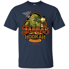Load image into Gallery viewer, Jabba&#39;s Hookah Lounge T-Shirt - teeshirtperfect.com