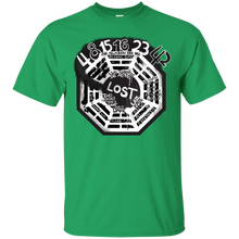 Load image into Gallery viewer, Memories from LOST (Seasons 1-2) T-Shirt