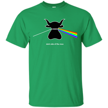 Load image into Gallery viewer, Dark Side of the Moo T-Shirt