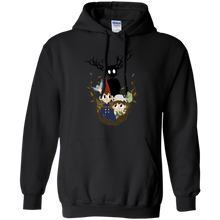 Load image into Gallery viewer, Over the garden Wall T-Shirt