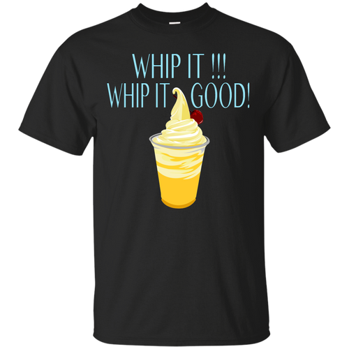 Dole Whip it good! T-Shirt - teeshirtperfect.com