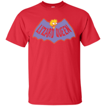 Load image into Gallery viewer, Lizard Queen T-Shirt