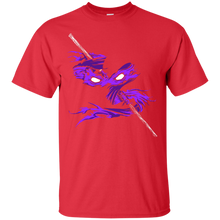 Load image into Gallery viewer, Violet Vengeance T-Shirt - teecen.com