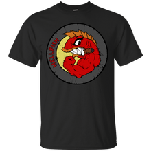 Load image into Gallery viewer, The Flying Hellfish T-Shirt