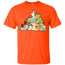 Load image into Gallery viewer, Pokepile! T-Shirt