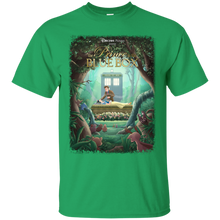 Load image into Gallery viewer, The Prince In The Blue Box T-Shirt