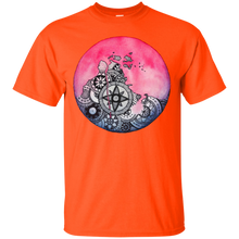 Load image into Gallery viewer, Pink Mandala T-Shirt