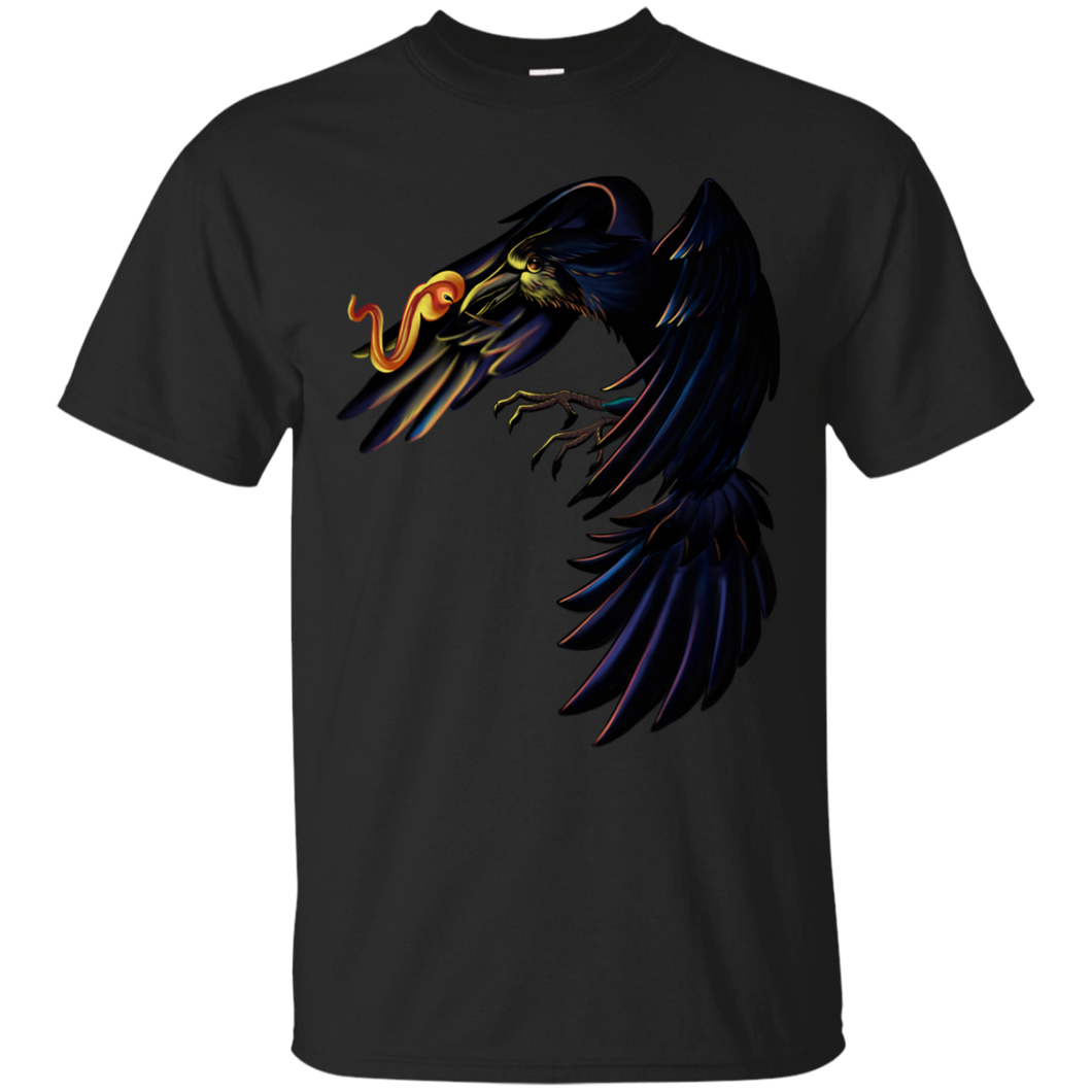 Light the way T-Shirt - teecen.com