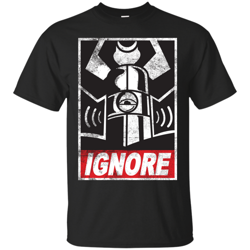 IGNORE T-Shirt