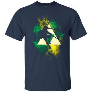 Elf in Space T-Shirt