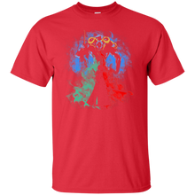 Load image into Gallery viewer, The Raid T-Shirt