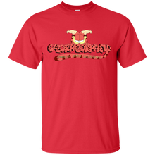 Load image into Gallery viewer, Gazorpazorpfield T-Shirt